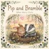 Pip and Bramble's Wobbly Worries: A Gentle Story to Help Little Ones Feel Calm, Safe and Brave: A Therapeutic Bedtime Picture Book for Anxious Kids ... Feelings (Gentle Stories for Big Feelings)