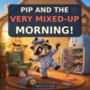 Pip and the Very Mixed-Up Morning! (A Pip Quietly Impossible Adventure)