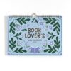 Pippi Post 2027 Wall Calendar 12 Month, Book Lover's Hanging Calendar