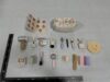 Pithfor Wooden Makeup Toy Set for Kids & Toddlers