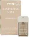 Pixie Hand Sanitizer Spray – Alcohol-Based, Fast-Drying Mist, Chamomile