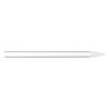PLAFOPE Glass Centrifugal Tube Stick with Pointed Tip Design for 1.5ml Centrifuge Tubes, Glass Grinding Rod for Science Experiment and Biochemistry Experiments with Excellent Grinding