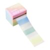 Planner Reinforcement Labels - Binder Insert Stickers - Note Hole Protector