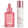 PLANTIFIQUE Niacinamide Face Serum & PDRN Milky Toner