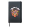 Plant Life Plants Hardcover Journal, Black