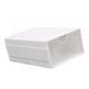 Plastic Desktop Drawer Storage Organizer Efficient Space Saving Makeup