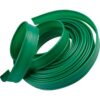 Plastic Garden Edging Roll for Shrubbery and Courtyards Green