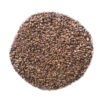 Plastic Sand 1kg Brown Cassia Seeds Beach for