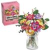 Play-Doh Blooms Garden Flower Bouquet Making Kit