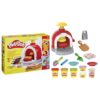 Play-Doh Kitchen Creations Pizza Oven Playset with 6 Cans & 8 Accessories, Back to School Classroom Supplies, Play Food & Cooking Toys, Preschool Toys, Ages 3+