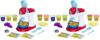Play-Doh Kitchen Creations Spinning Treats Mixer , Brown (Pack of 2)
