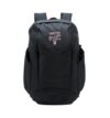 Play Like A Girl Try To Keep Up Shirt Women Basketball Sport Backpack