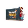 Play Theory Prank Wars Family Edition Card Game, Ages 8+, 2-8 Players