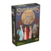 Play To Z Soothsayers Tarot-Inspired Strategy Board Game Ages 12+