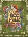 Play to Z Wee Folk Strategy Card Game for 2 Players Ages 10+