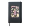 Pledge Allegiance To Your Peace Your People Your Pace Hardcover Journal, Black