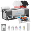 PLK Commercial-Grade DTF Printer A3, i3200 DTF Printer