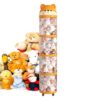 Plush Organizer Plush Toy Organizer Storage Tube