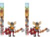 PLUS PLUS Viking Tube - 3D Figure Building Block Set (Pack of 2)