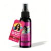 PLUSSIGN Lace Tint Spray, True Match Melt Mousse, Dark Brown 100ml