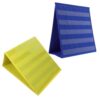 Pocket Chart Display for Stand Double 2pcs Sided Desktop Classroom