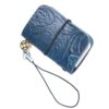 Pocket Notebook Leather Portable