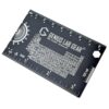 Pocket Scientist: Science Small 3 Inch Metal Ruler Scale - Mini Multitool