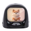 POCREATION Car Dashboard Robot with AI Smart Conversation and Emotional