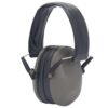 POENVFPO Noise Reduction Ear Muffs for Sleeping & Studying (Green)