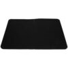 Polyester Felt Black Bulletin Board for Office and Home