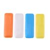 Pongnas 4pcs Colorful Tailor's Chalk Set in Transparent Box for DIY Sewing Dressmaking Tools