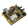 Pongnas Hand Cranked Generator Model for Science Education – Educational