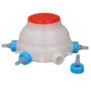 Pongnas Lamb Feeding Bucket – Automatic Sheep & Piglet Nursing Bottle with