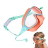 Pool Swim Goggles Leak-Proof Adjustable Buckle Equipment