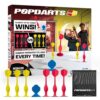 Popdarts Game Rookie Pack Suction Cup Dart Game