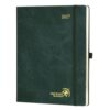 POPRUN 2027 Planner Weekly and Monthly, Large 8.5" x 10.5" Appointment Book