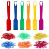 POPULAR PLAYTHINGS Magnetic Bingo, 6 Wands, 600 Metal Chips