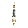 Porch Wind Ornament Sunflower Feature