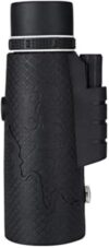 Portable 60x60 High Definition Binoculars Telescope - Monocular for Outdoor
