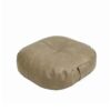 Portable Bean Bag Chair with Handle, Versatile Bean Bag for Living Room, Bedroom, Dorm, Comfortable Floor Seat and Storage Solution