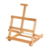Portable Beech Wood Easel, Style to 1