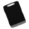 Portable Clipboard with File Storage Box and Pen Slot Document Organiser with Writing Board for School Offices Document Planner