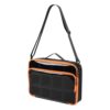 Portable Cube Holder, Transparent Speed Cube Bag, Adjustable Shoulder Strap