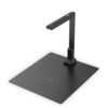 Portable Foldable 16MP Document Scanner with OCR for Fast