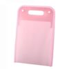 Portable Handheld Accordion Folder with Label Stickers File folders