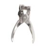 Portable Heavy Slot Punch for Cards and Paper Sheets