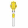 Portable Insect Catcher with 6X Magnifier Glass