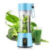 Portable Personal Mini Blender - Blender Make Smoothies & Shakes