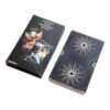 Portable Tarot Cards, Explore Personal Insights with Divination Decks