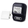 Portable Thermal Label Printer 12-57mm Compatible With B21(Standard Set)